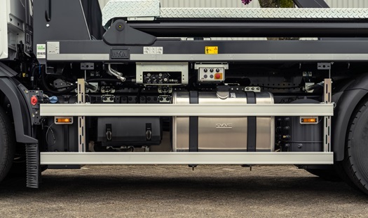 DAF-Flexible-Lay-out-Components